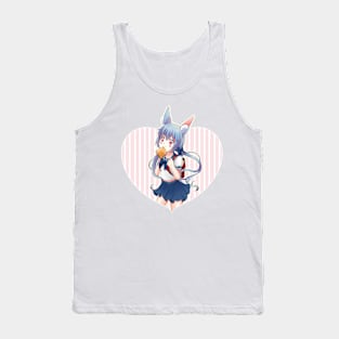 Going to school Tank Top